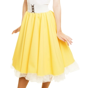 1950's 'Sandy' Skirt