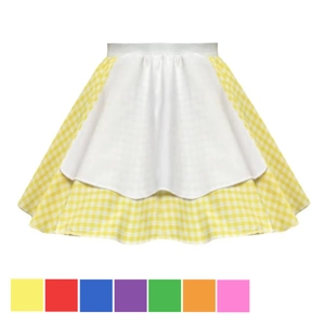 Barn Dance Skirt