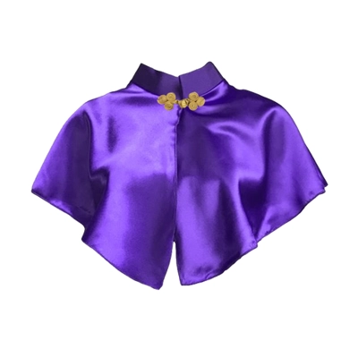 Anne Wheeler Costume Cape title=