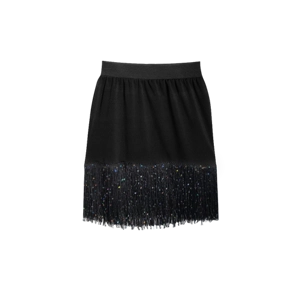 Fringing Skirt
