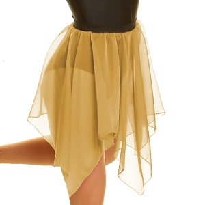 Lyrical Skirt