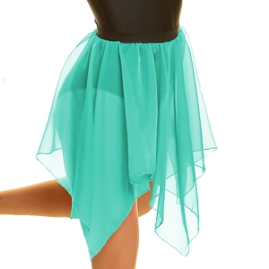 Lyrical Skirt