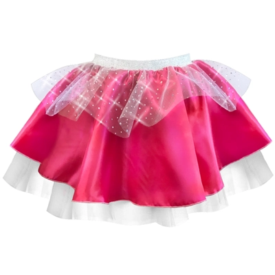 Sleeping Princess Skirt title=
