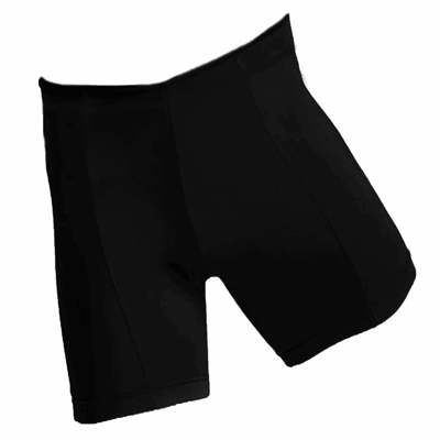 Fitted Dance Short title=