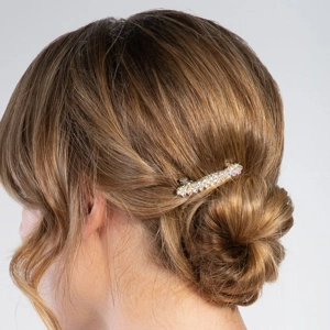 Sequin Long Sleeved Low Back Ballet Dress