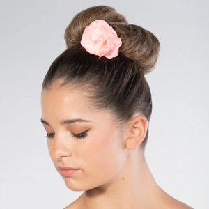 Floral and Sequin Appliqué Shimmer Net Tutu Floral and Sequin Appliqué Shimmer Net Tutu