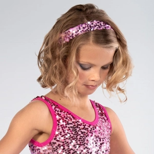 Ombré Sequin Swing Dress Ombré Sequin Swing Dress