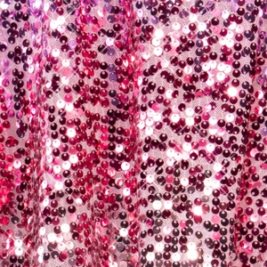 Ombré Sequin Swing Dress Ombré Sequin Swing Dress