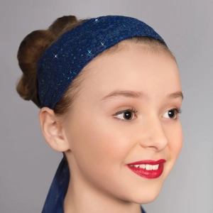 Sequin Lace Insert Culottes Jumpsuit