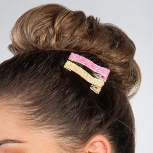 Mesh Cut Out Lyrical Dress with Ombré Sequin Skirt Mesh Cut Out Lyrical Dress with Ombré Sequin Skirt