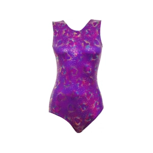 Cadiz Purple Hearts (007n)