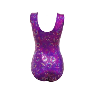 Cadiz Purple Hearts (007n)