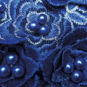 Appliquéd Bodice Multi-Strap Dress Appliquéd Bodice Multi-Strap Dress