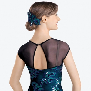 What the Water Gave Me