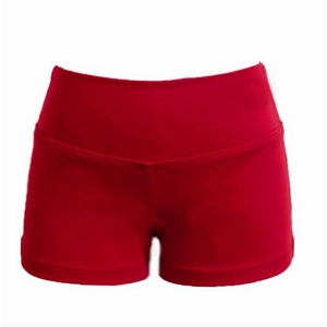 Essential Wide Band Shorts