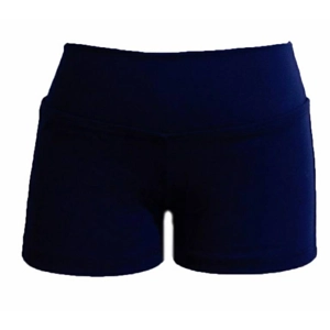 Essential Wide Band Shorts