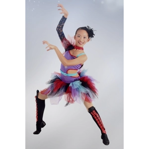 Party Like a Monster