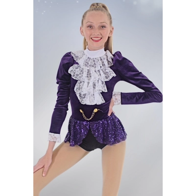 Party Like It's 1999 title=