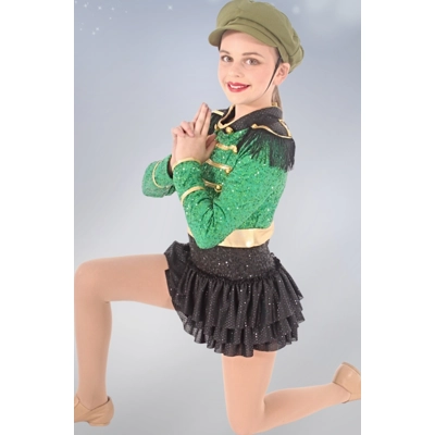 Seven Nation Army title=