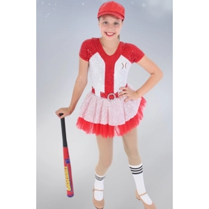 Take me out to the Ballgame