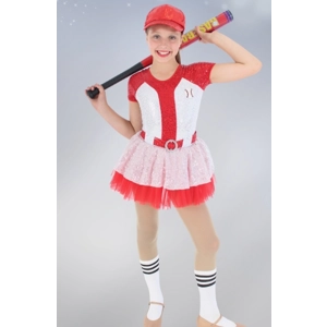 Take me out to the Ballgame