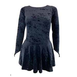 Gael Skirted Leotard