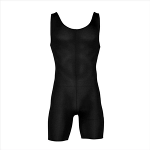 Chuck Dance Unitard