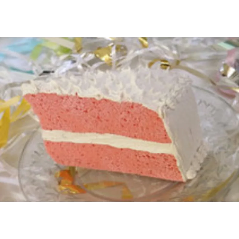 Strawberry Delight
