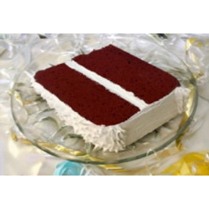 Red Velvet