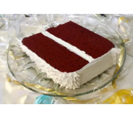 Red Velvet