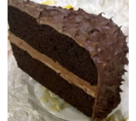 Chocolate Surprise