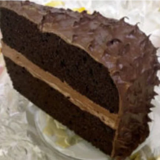 Chocolate Surprise