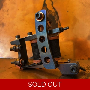 Buddy Packer 13 / 25 mag