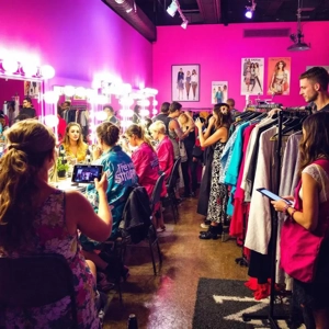 How to Set Up an Unforgettable Fashion Show for Your Swag Clothes