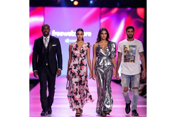 Swag It Up: The Latest Fashion Trends in Swag Clothing