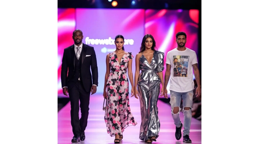 Swag It Up: The Latest Fashion Trends in Swag Clothing