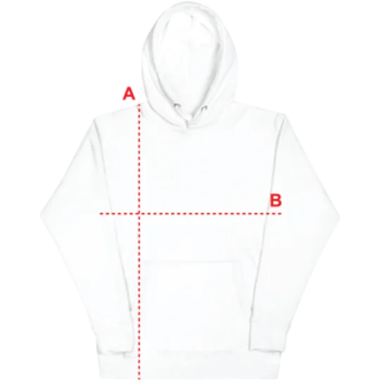 Be Your Own Boss Unisex Hoodie Charcoal Heather