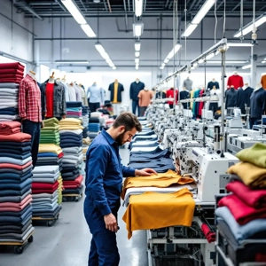 Sourcing Clothing for Your Brand: A Casual Guide to Finding the Perfect Fabrics