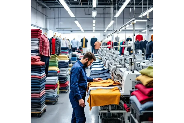 Sourcing Clothing for Your Brand: A Casual Guide to Finding the Perfect Fabrics