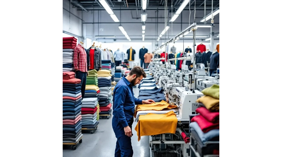 Sourcing Clothing for Your Brand: A Casual Guide to Finding the Perfect Fabrics