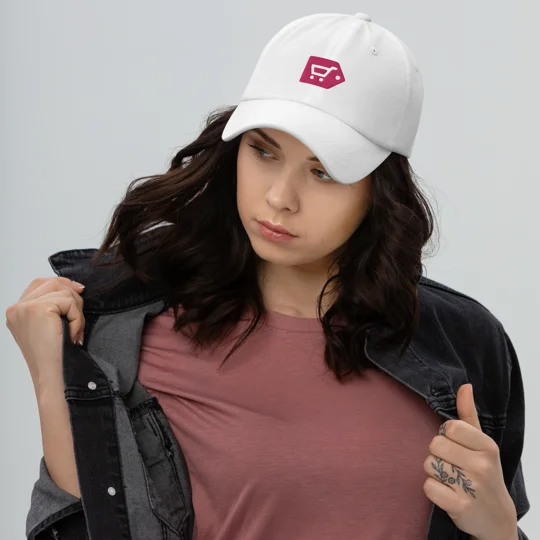 Baseball Cap