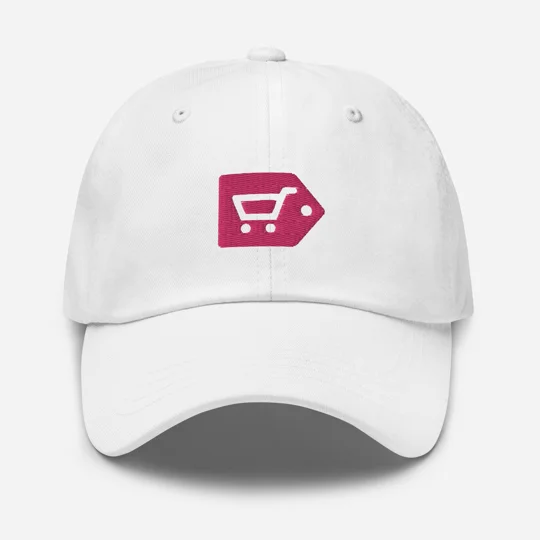 Baseball Cap