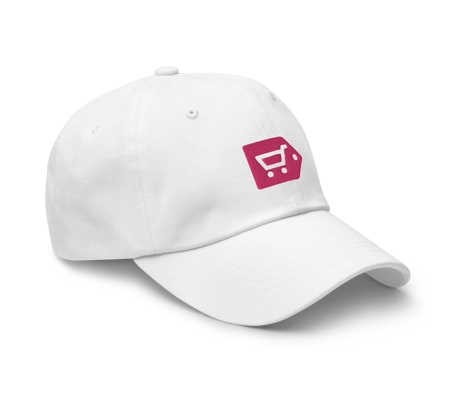 Baseball Cap