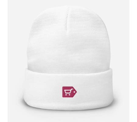 Knit Beanie