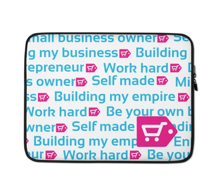 Laptop Sleeve