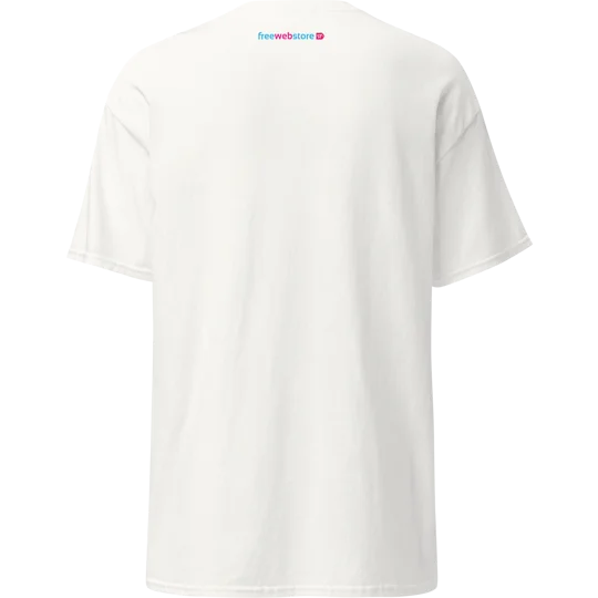 Entrepreneur Logo Men's Tee