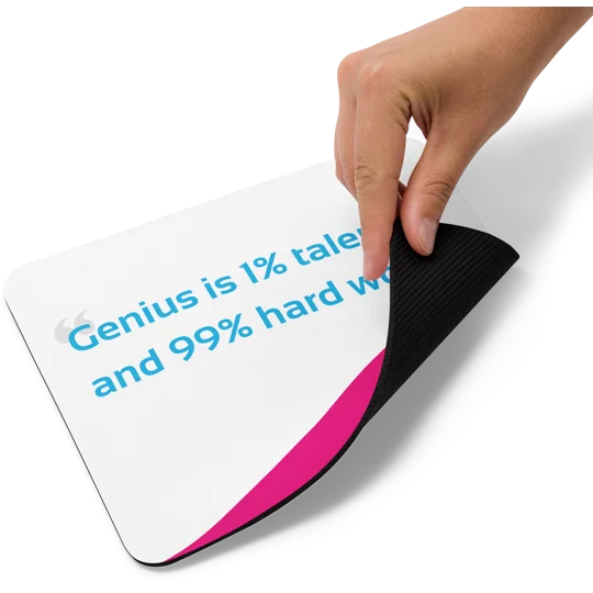Mouse Pad