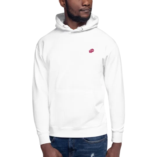 10k Sales Achievement Hoodie