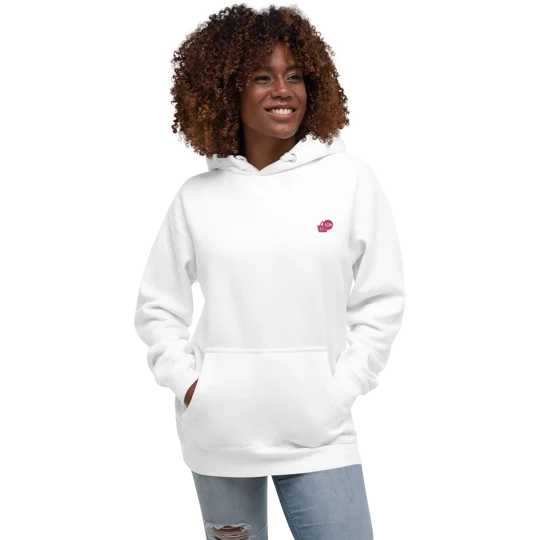 10k Sales Achievement Hoodie