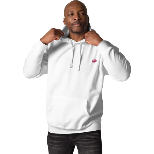 10k Sales Achievement Hoodie